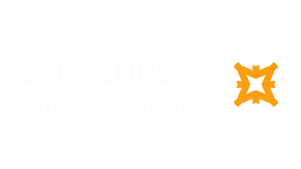 Logo ELG Lopes Climatização